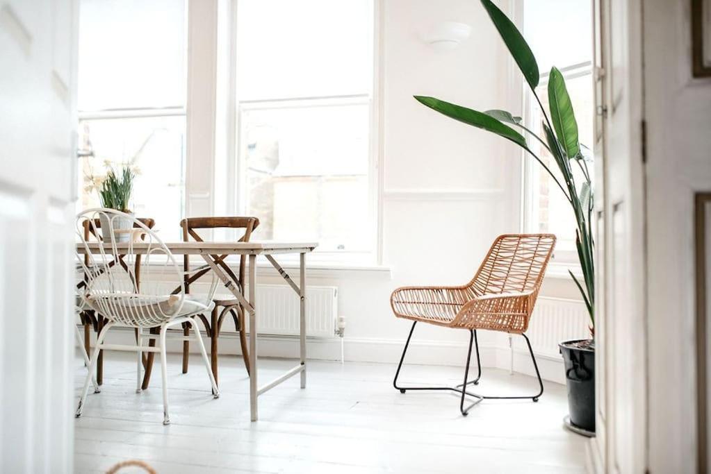 3 Bedroom House In Kew Gardens Річмонд Екстер'єр фото