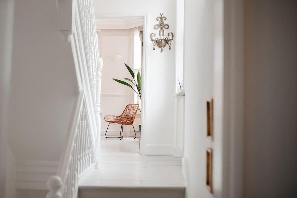 3 Bedroom House In Kew Gardens Річмонд Екстер'єр фото