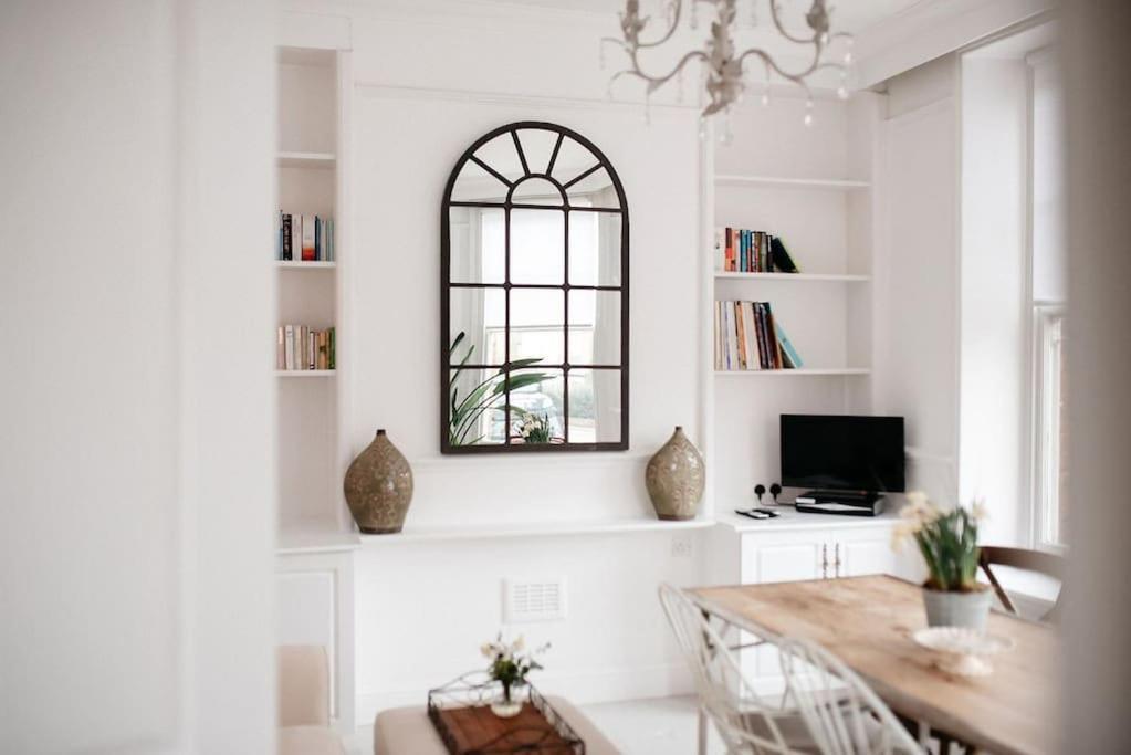 3 Bedroom House In Kew Gardens Річмонд Екстер'єр фото