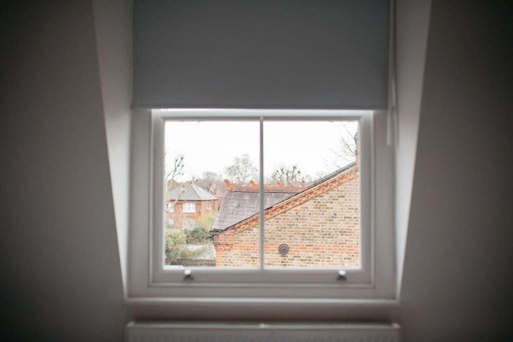 3 Bedroom House In Kew Gardens Річмонд Екстер'єр фото