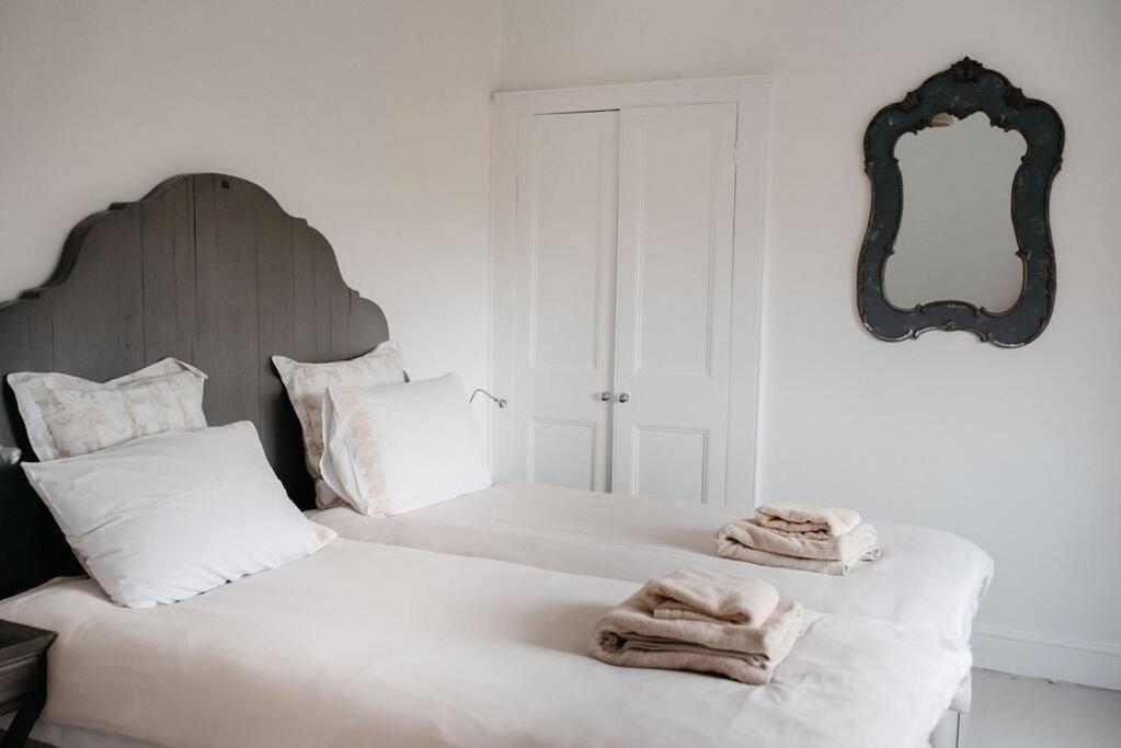 3 Bedroom House In Kew Gardens Річмонд Екстер'єр фото
