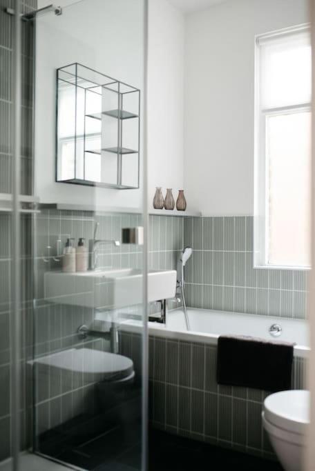 3 Bedroom House In Kew Gardens Річмонд Екстер'єр фото