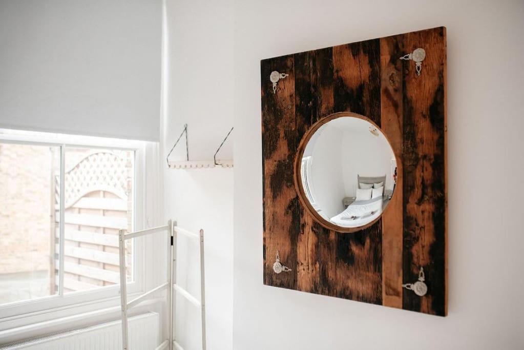 3 Bedroom House In Kew Gardens Річмонд Екстер'єр фото